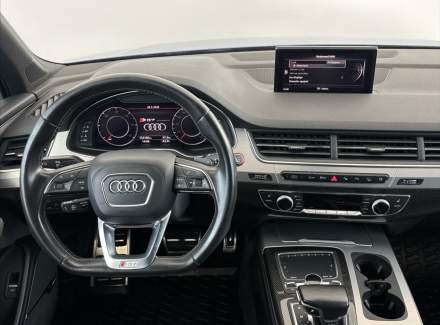 Audi - SQ7