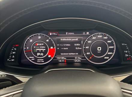 Audi - SQ7