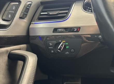 Audi - SQ7