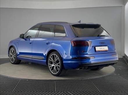 Audi - SQ7
