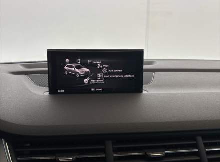 Audi - SQ7