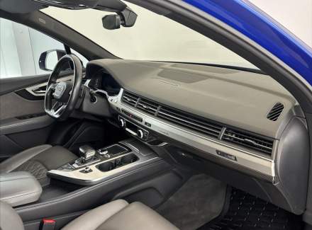 Audi - SQ7