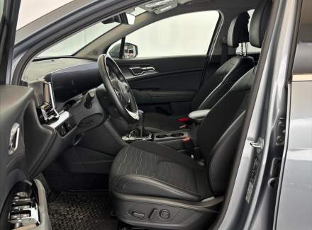 Kia - Sportage