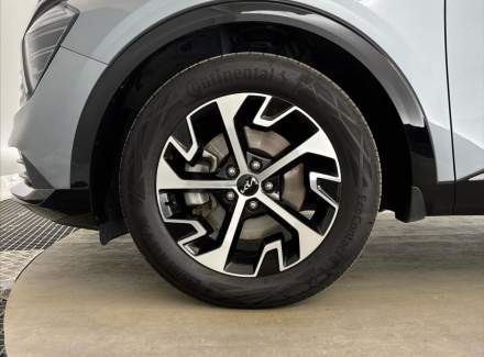 Kia - Sportage