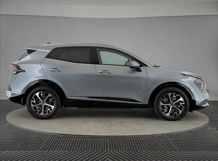 Kia - Sportage