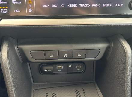 Kia - Sportage