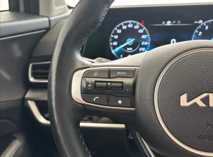 Kia - Sportage