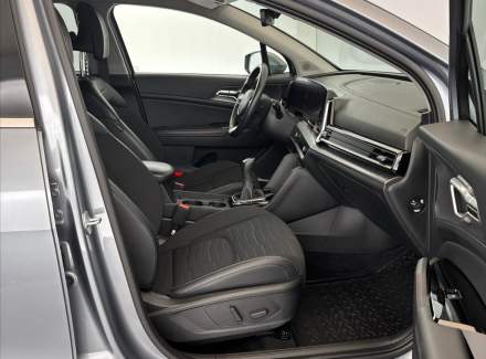 Kia - Sportage