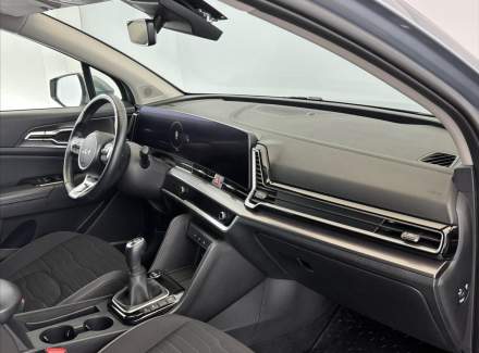 Kia - Sportage