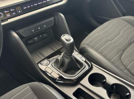 Kia - Sportage