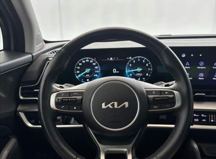 Kia - Sportage