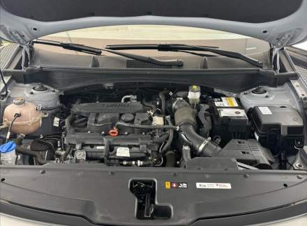 Kia - Sportage
