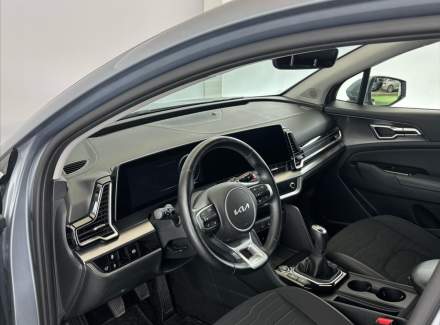 Kia - Sportage