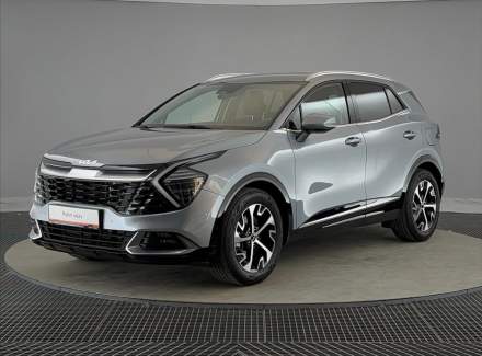 Kia - Sportage