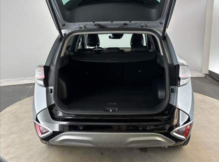 Kia - Sportage