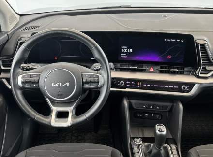 Kia - Sportage