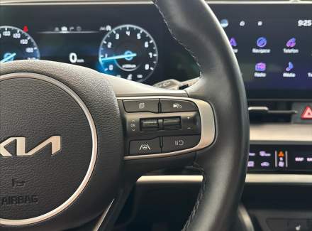 Kia - Sportage