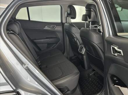 Kia - Sportage