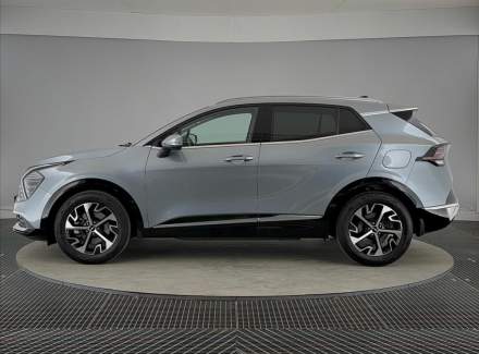 Kia - Sportage