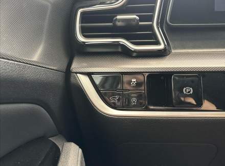 Kia - Sportage