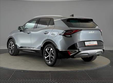 Kia - Sportage