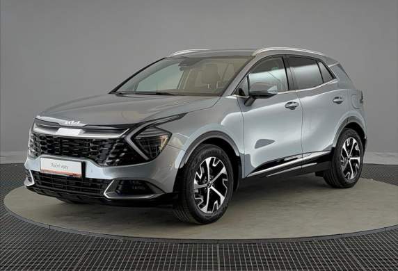 Kia - Sportage