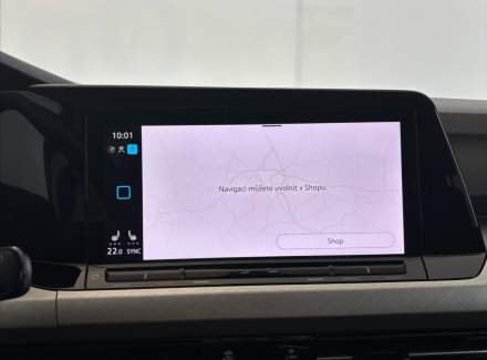 Volkswagen - Golf