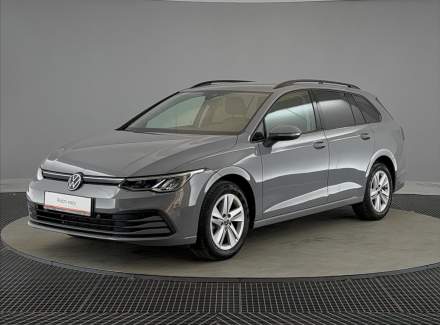 Volkswagen - Golf