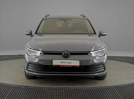 Volkswagen - Golf