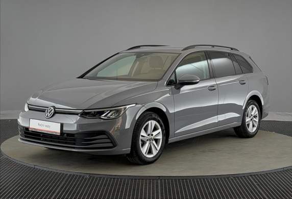 Volkswagen - Golf