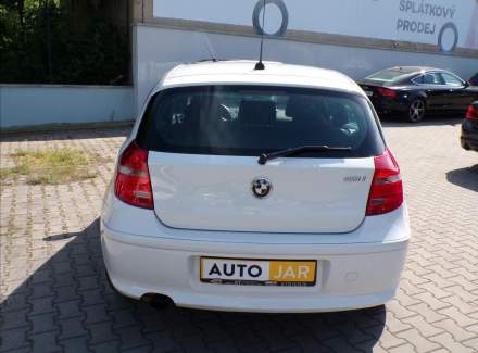BMW - 1er