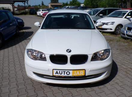 BMW - 1er