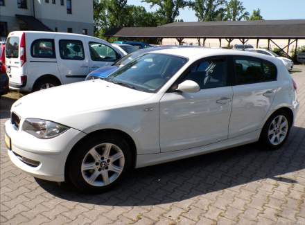 BMW - 1er