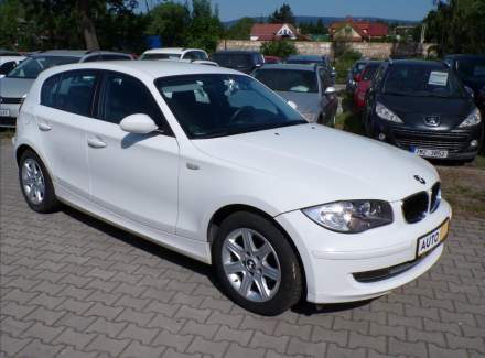 BMW - 1er