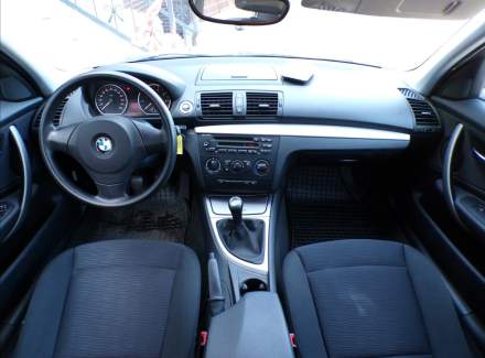 BMW - 1er