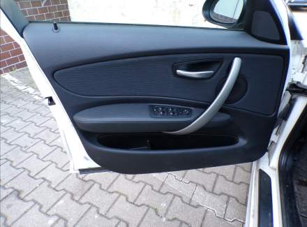 BMW - 1er