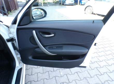 BMW - 1er