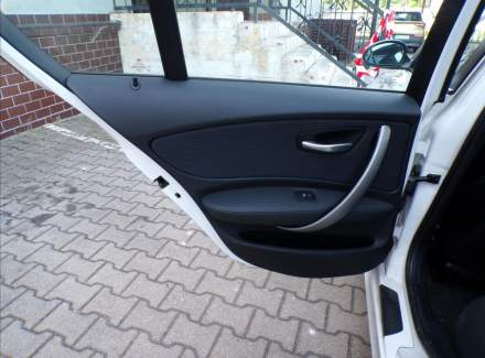 BMW - 1er