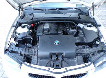 BMW - 1er