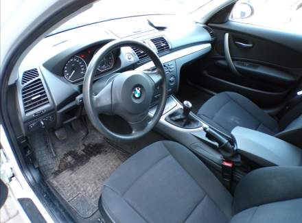 BMW - 1er