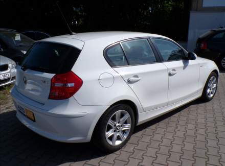 BMW - 1er
