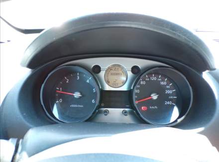 Nissan - Qashqai