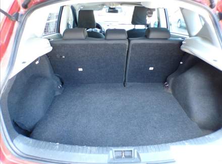 Nissan - Qashqai