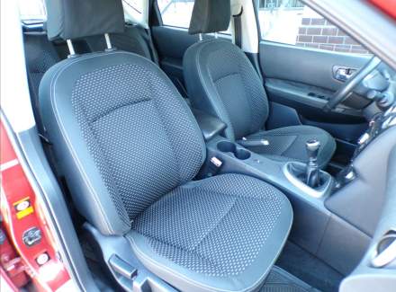 Nissan - Qashqai
