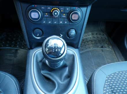 Nissan - Qashqai