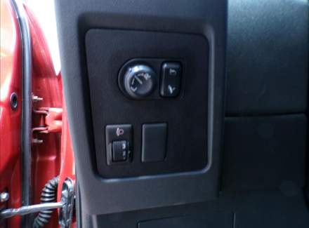 Nissan - Qashqai