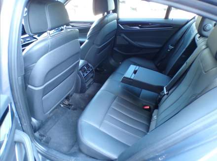 BMW - 5er