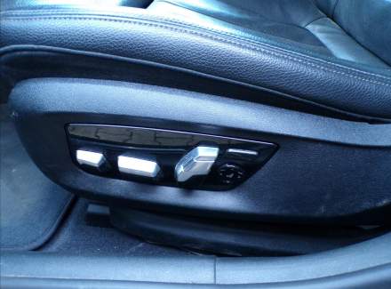 BMW - 5er