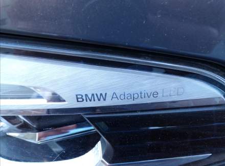 BMW - 5er