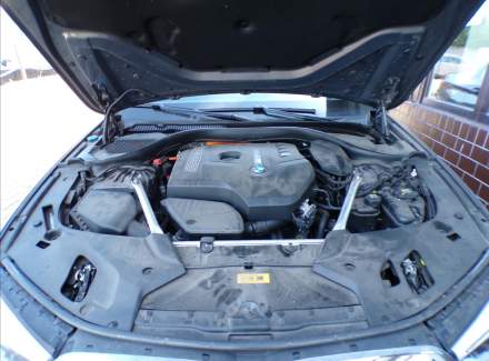 BMW - 5er